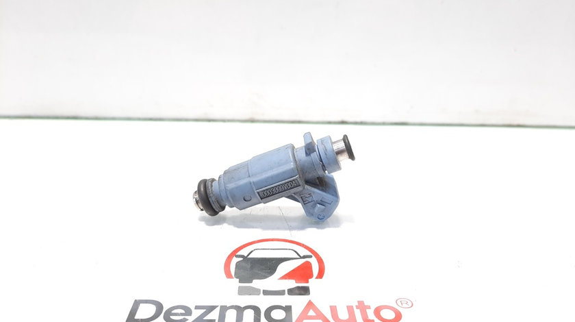 Injector, Smart ForTwo [Fabr 1999-2007] 0.6 B, 160910, 0003099V004, 028015514 (id:422815)