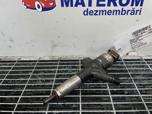 INJECTOR SUBARU FORESTER 2.0 D - (2008 2013)