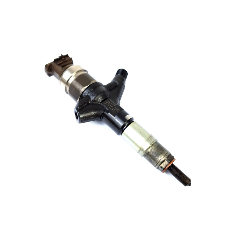 Injector Subaru Forester (Sh) 2008-2013 2.0 D Awd Motorina 16613Aa020, 1 661 3Aa 020, 10L04143 Denso