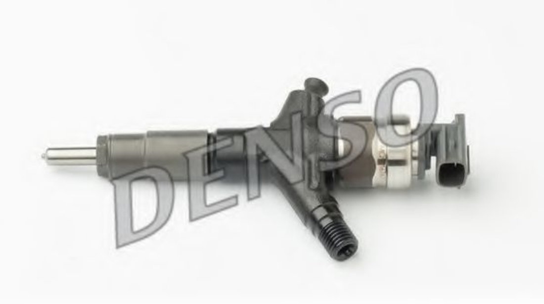 Injector SUBARU FORESTER (SH) (2008 - 2016) DENSO DCRI300250 piesa NOUA