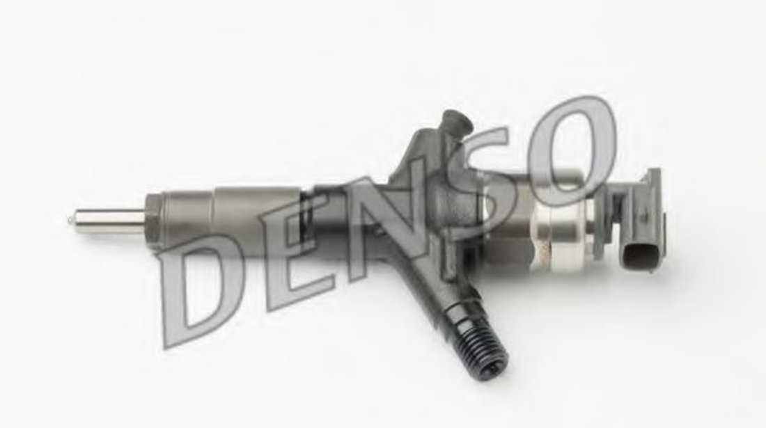 Injector SUBARU FORESTER (SH) (2008 - 2016) DENSO DCRI107890 piesa NOUA