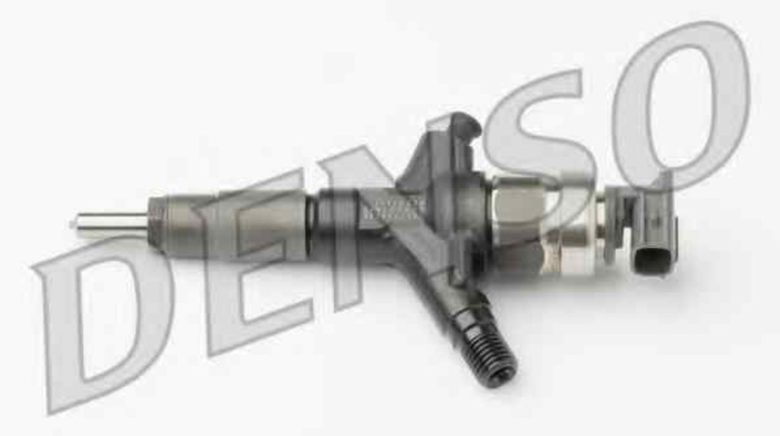 Injector SUBARU FORESTER (SH) DENSO DCRI107890