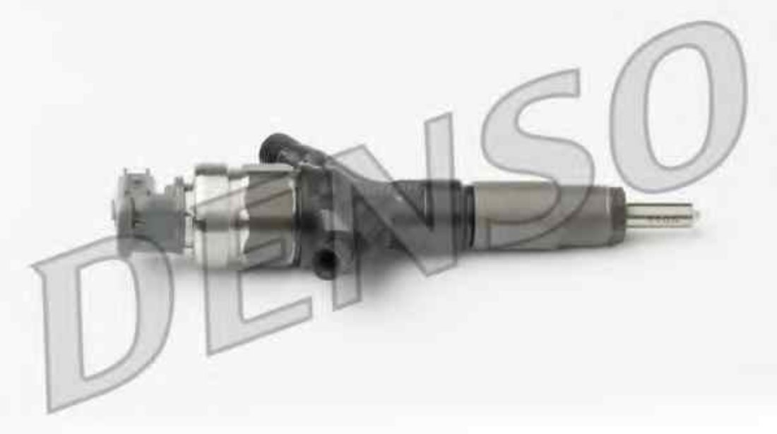 Injector SUBARU FORESTER (SH) DENSO DCRI107890