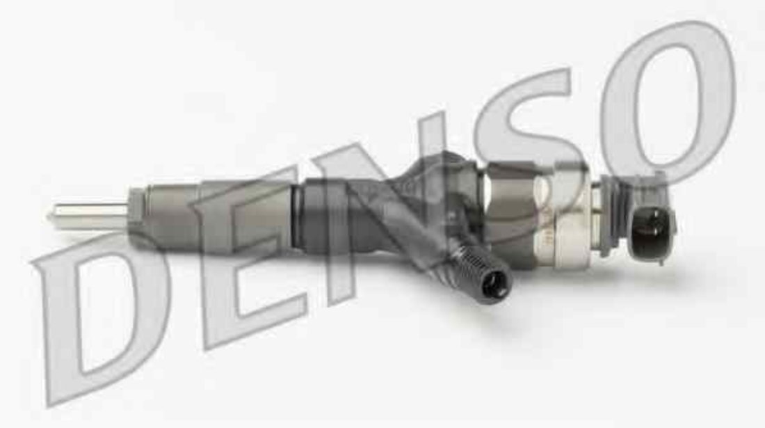 Injector SUBARU FORESTER (SH) DENSO DCRI107890