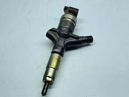Injector SUBARU Outback IV (BM, BR) [Fabr 2009-2014] 16613AA030 2.0 110KW / 150CP