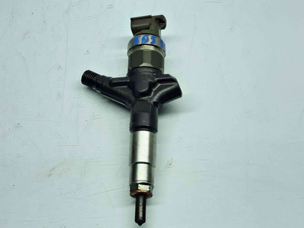 Injector SUBARU Outback IV (BM, BR) [Fabr 2009-2014] 16613AA030 2.0 110KW / 150CP 2.0 110KW / 150CP