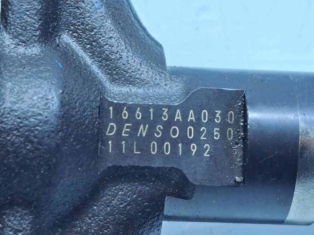 Injector SUBARU Outback IV (BM, BR) [Fabr 2009-2014] 16613AA030 2.0 110KW / 150CP