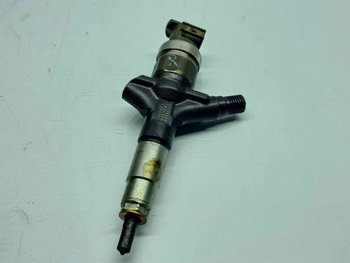 Injector SUBARU Outback IV (BM, BR) [Fabr 2009-2014] 16613AA030 2.0 110KW / 150CP 2.0 110KW / 150CP