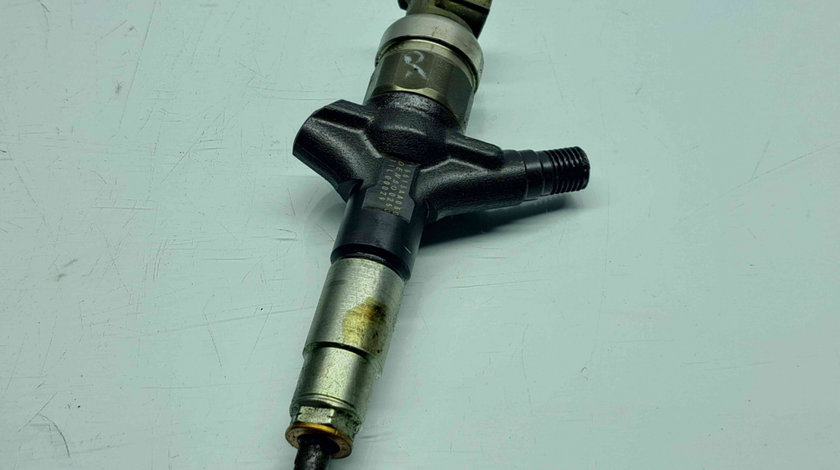 Injector SUBARU Outback IV (BM, BR) [Fabr 2009-2014] 16613AA030 2.0 110KW 150CP