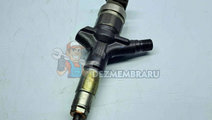 Injector SUBARU Outback IV (BM, BR) [Fabr 2009-201...