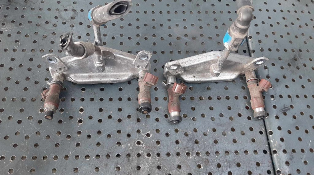 Injector subaru outback outlander legacy 2.5 b ej25