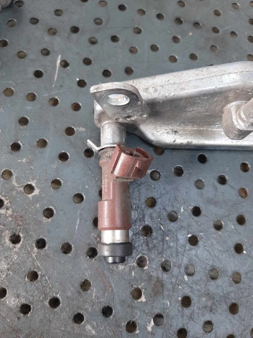 Injector subaru outback outlander legacy 2.5 b ej25