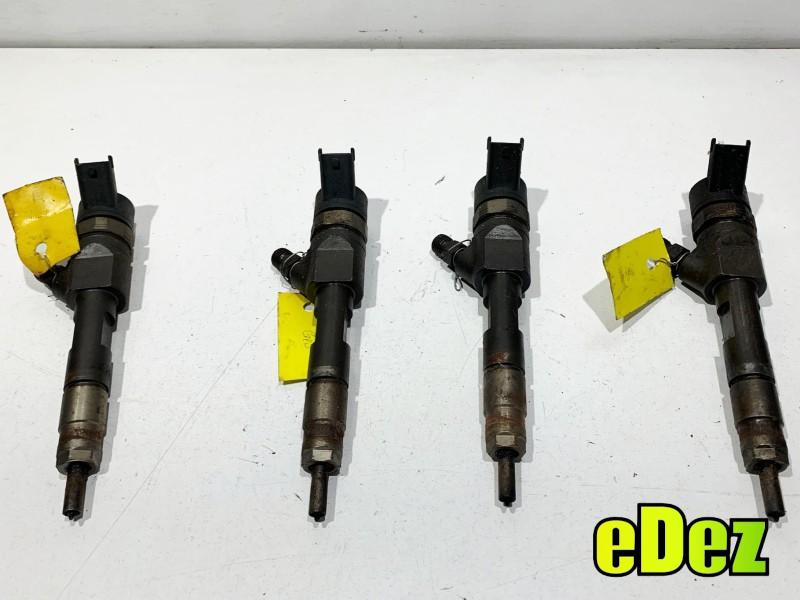 Injector Suzuki Grand Vitara 2 (2005->) 1.9 di 0445110328