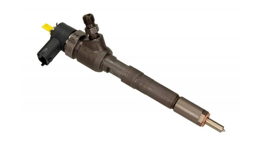 Injector Suzuki SPLASH 2008-2016 #2 0445110316