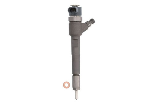 Injector SUZUKI SWIFT III (MZ, EZ) (2005 - 2016) BOSCH 0 986 435 078 piesa NOUA