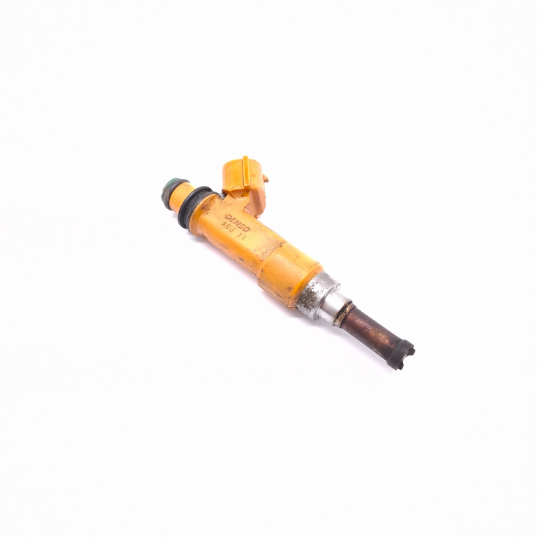 Injector Suzuki Sx4 (Ey, Gy) 2006 > 1.5 M15A Benzina Benzina 2975001480, 297500-1480, Adj11 Denso