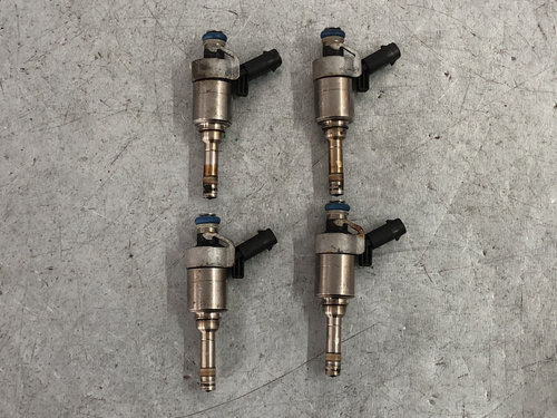 Injector Tiguan 2.0 TSI 200 CP sedan 2009 (06H906036G)