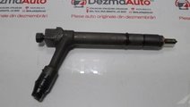 Injector, TJBB01901D, Opel Corsa C,1.7DI