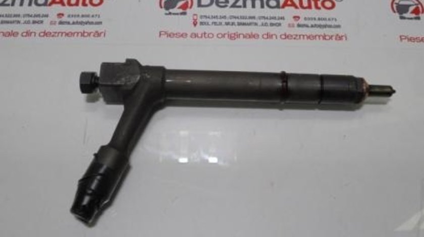 Injector, TJBB01901D, Opel Corsa C,1.7DI