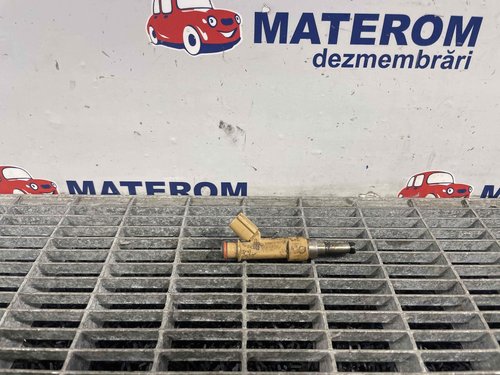 INJECTOR TOYOTA AURIS 1.6 INJ - (2012 2015)