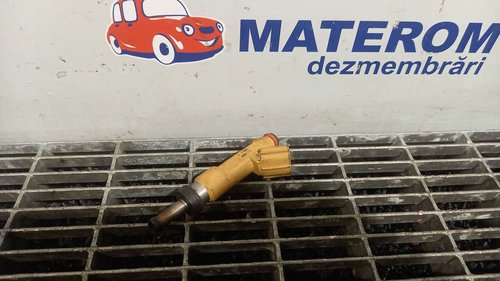 INJECTOR TOYOTA AURIS AURIS 1.6 INJ - (2012 2015)