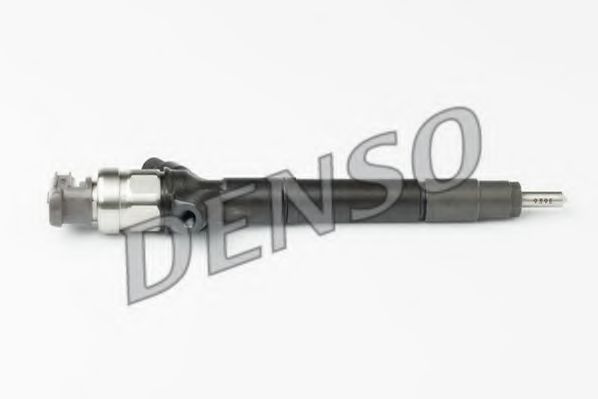 Injector TOYOTA AURIS (NRE15, ZZE15, ADE15, ZRE15, NDE15) (2006 - 2012) DENSO DCRI107670 piesa NOUA