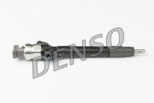 Injector TOYOTA AURIS (NRE15, ZZE15, ADE15, ZRE15, NDE15) (2006 - 2012) DENSO DCRI107670 piesa NOUA