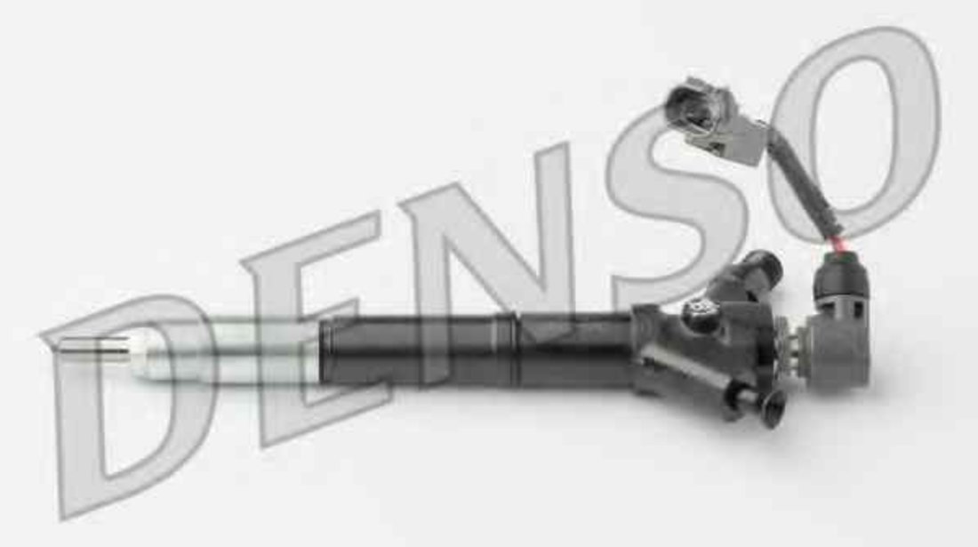 Injector TOYOTA AURIS (NRE15_, ZZE15_, ADE15_, ZRE15_, NDE15_) DENSO DCRI200110