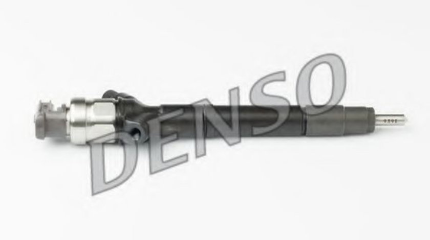 Injector TOYOTA AURIS TOURING SPORTS (ADE18, ZWE18, ZRE18) (2013 - 2016) DENSO DCRI107670 piesa NOUA