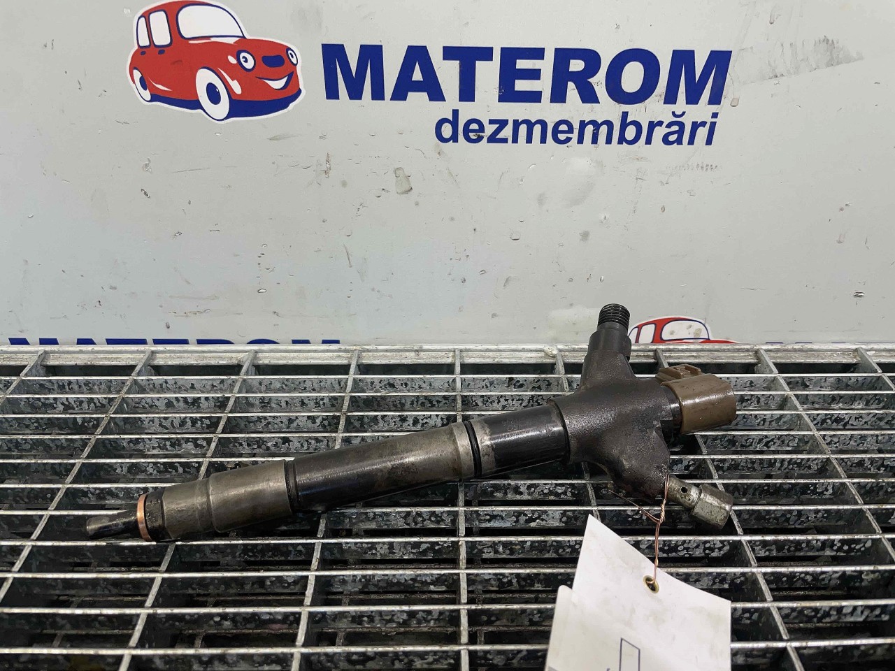 INJECTOR TOYOTA AVENSIS AVENSIS 2.0 D - (2012 2015)