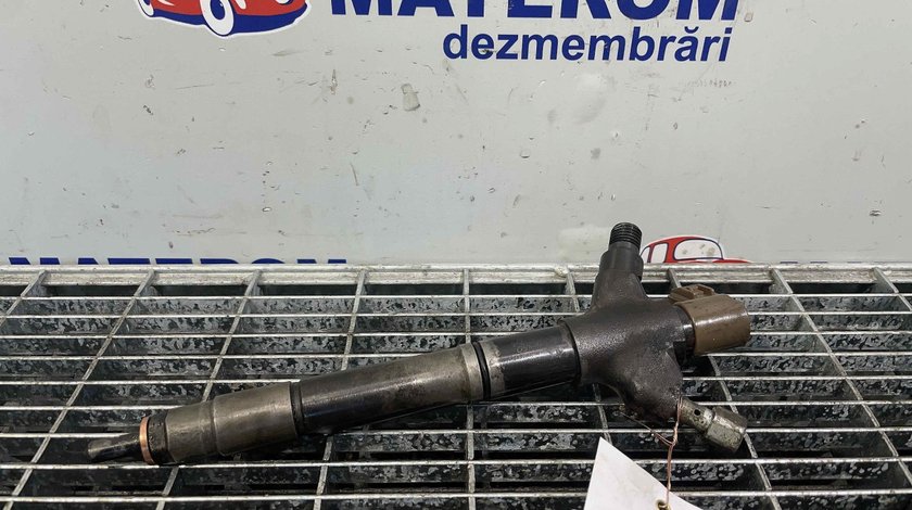 INJECTOR TOYOTA AVENSIS AVENSIS 2.0 D - (2012 2015)