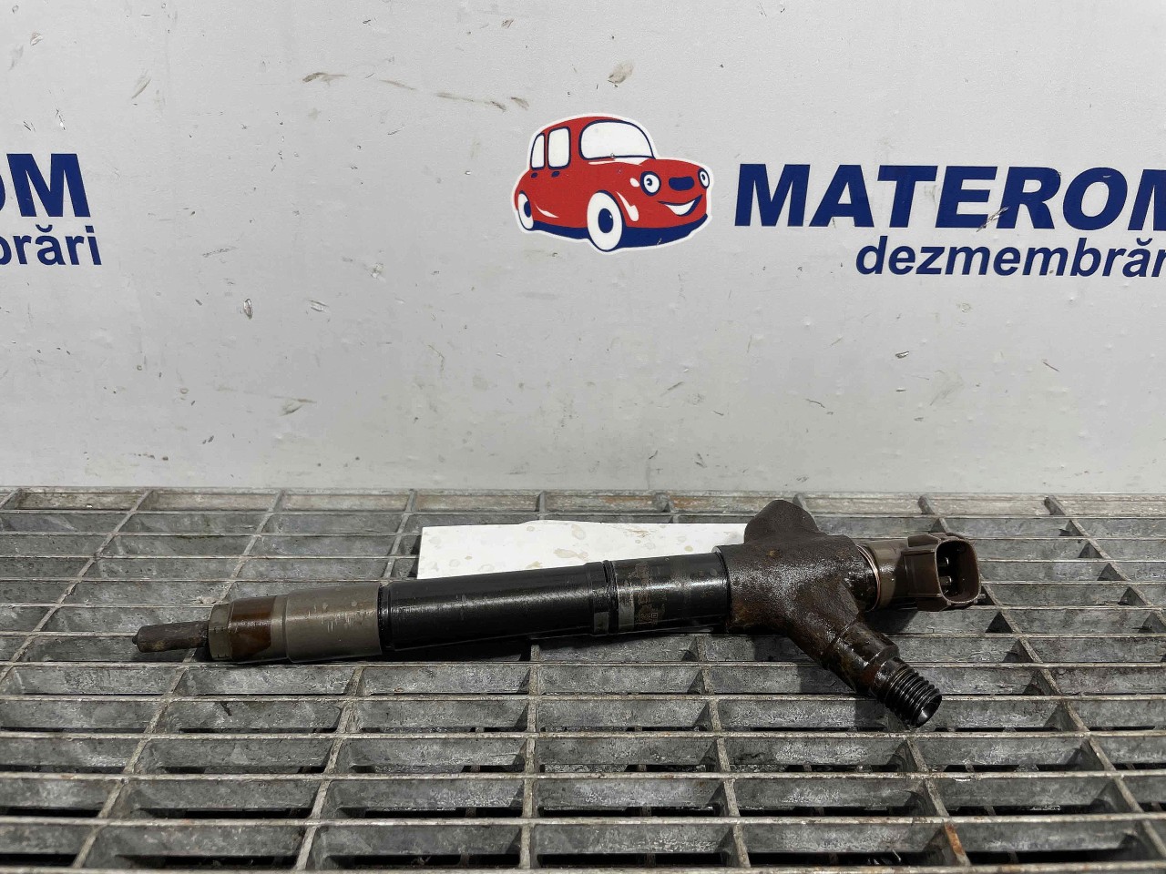 INJECTOR TOYOTA AVENSIS AVENSIS 2.0 D - (2012 2015)