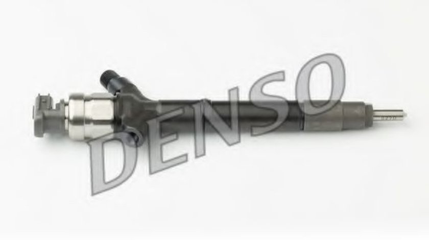 Injector TOYOTA AVENSIS Combi (T25) (2003 - 2008) DENSO DCRI107610 piesa NOUA