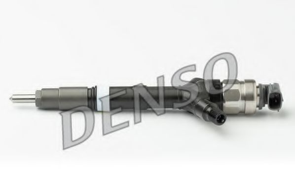Injector TOYOTA AVENSIS Combi (T25) (2003 - 2008) DENSO DCRI107580 piesa NOUA