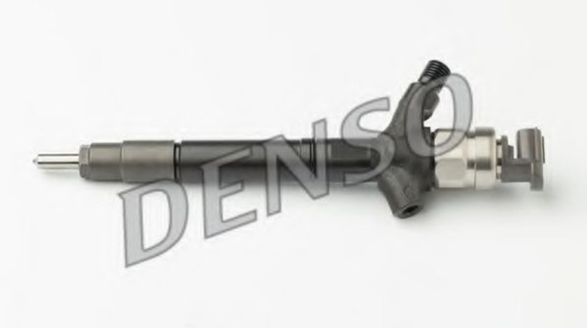 Injector TOYOTA AVENSIS Combi (T25) (2003 - 2008) DENSO DCRI107690 piesa NOUA