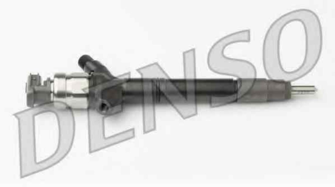 Injector TOYOTA AVENSIS Combi (T25) DENSO DCRI107610