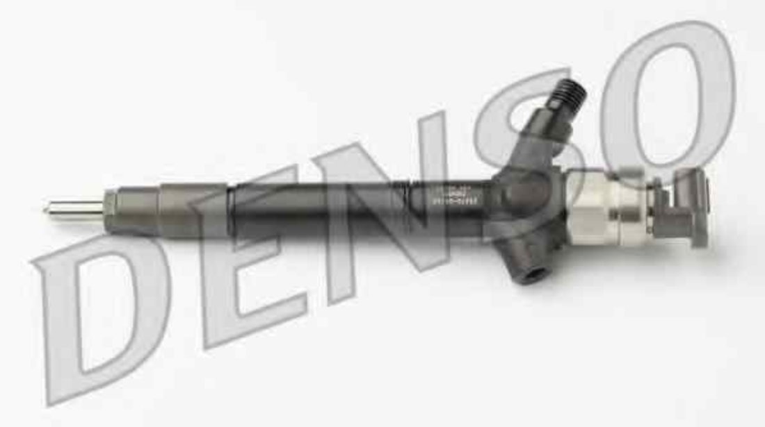 Injector TOYOTA AVENSIS combi (ZRT27, ADT27) DENSO DCRI107690