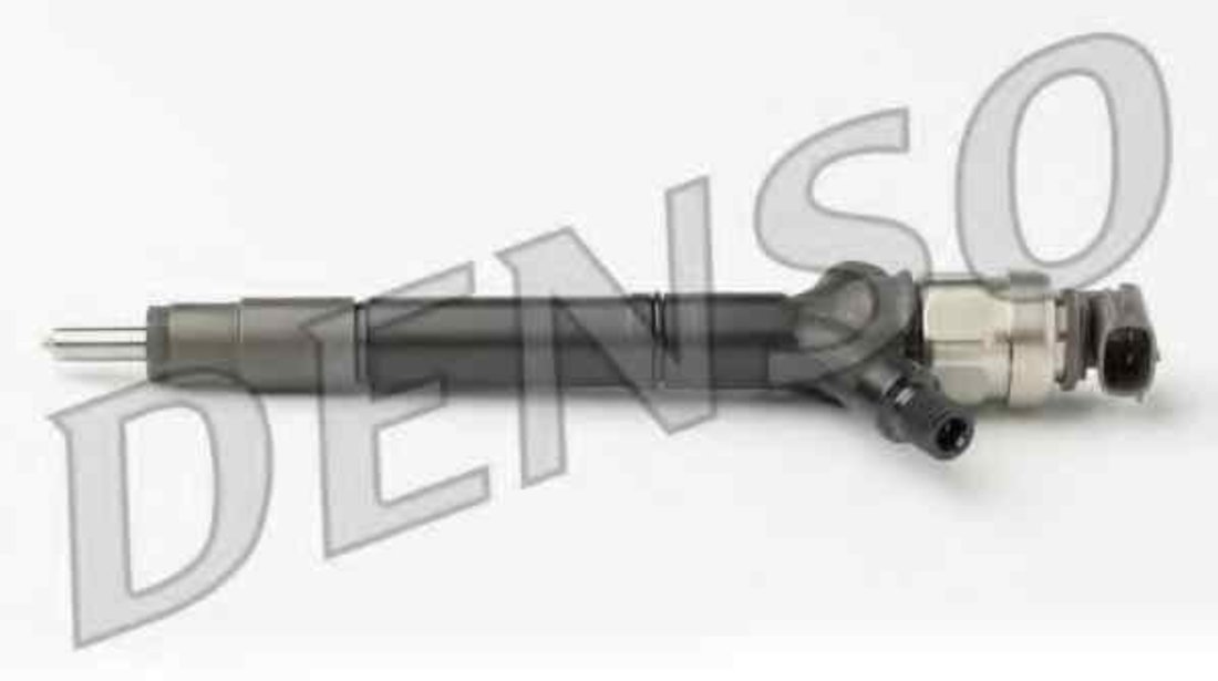 Injector TOYOTA AVENSIS combi (ZRT27, ADT27) DENSO DCRI107690