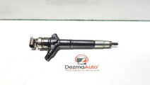 Injector, Toyota Avensis II combi (T25) [Fabr 2002...