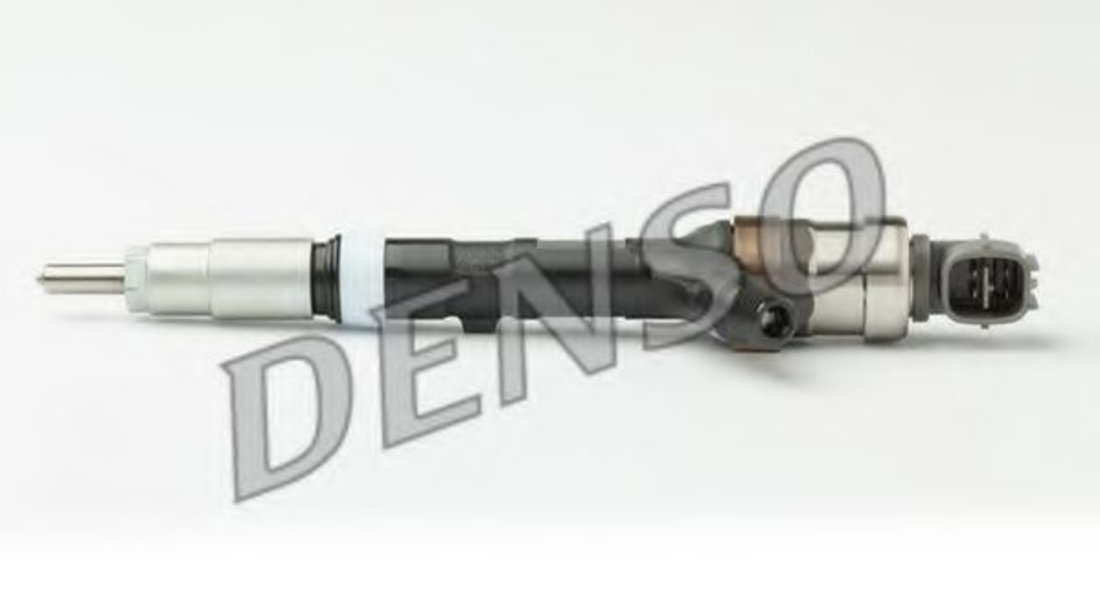 Injector TOYOTA AVENSIS Liftback (T22) (1997 - 2003) DENSO DCRI100570 piesa NOUA