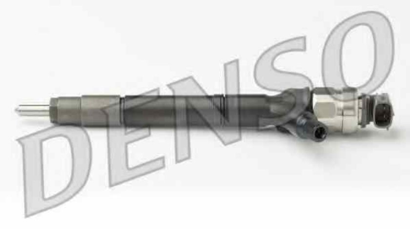 Injector TOYOTA AVENSIS limuzina (T25) DENSO DCRI107610