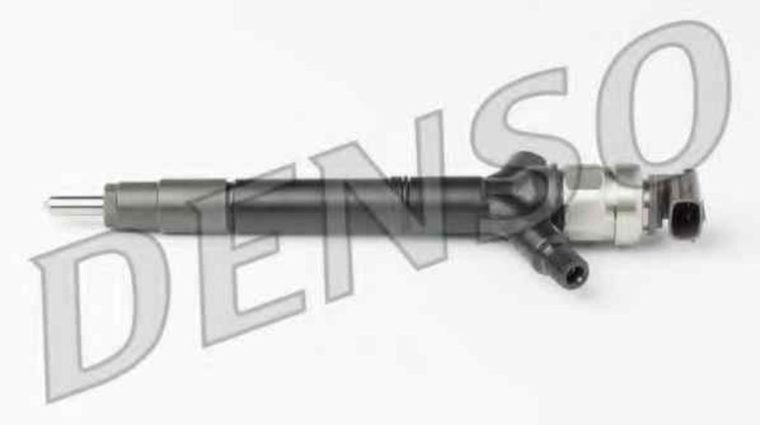 Injector TOYOTA AVENSIS limuzina (T25) DENSO DCRI107670