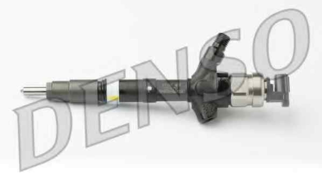 Injector TOYOTA AVENSIS limuzina (T25) DENSO DCRI107580