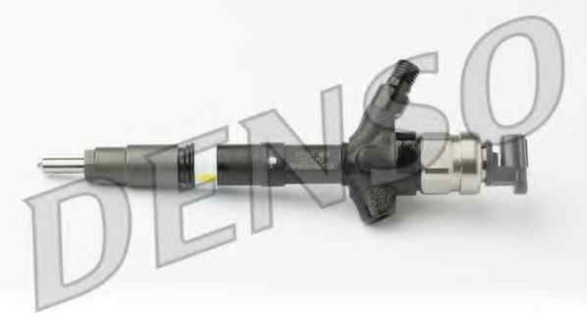 Injector TOYOTA AVENSIS limuzina (T25) DENSO DCRI107580