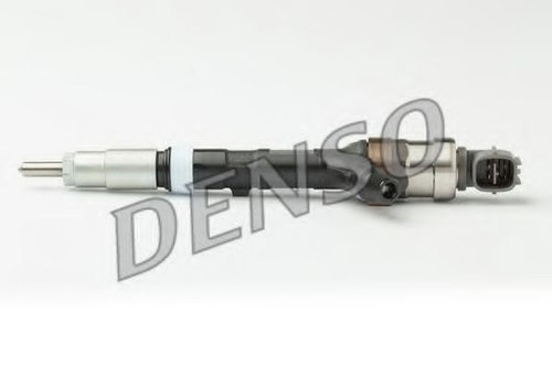 Injector TOYOTA AVENSIS Station Wagon (T22) (1997 - 2003) DENSO DCRI100570 piesa NOUA