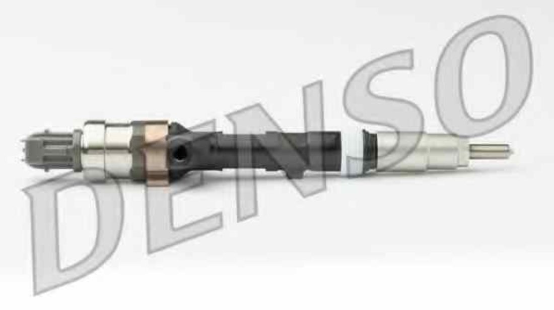 Injector TOYOTA AVENSIS Station Wagon (_T22_) DENSO DCRI100570