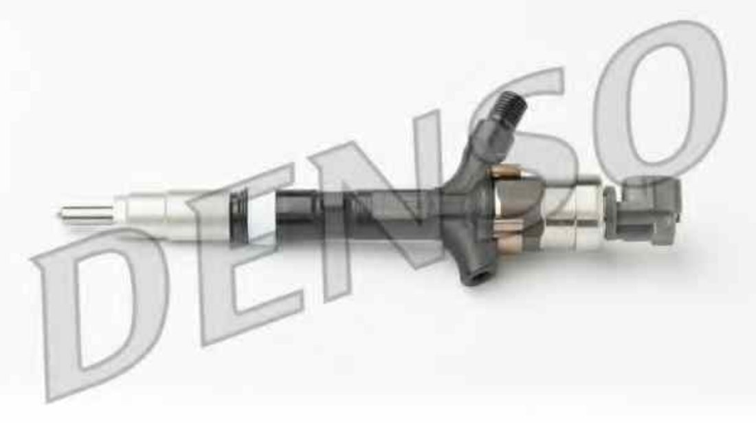 Injector TOYOTA AVENSIS Station Wagon (_T22_) DENSO DCRI100570