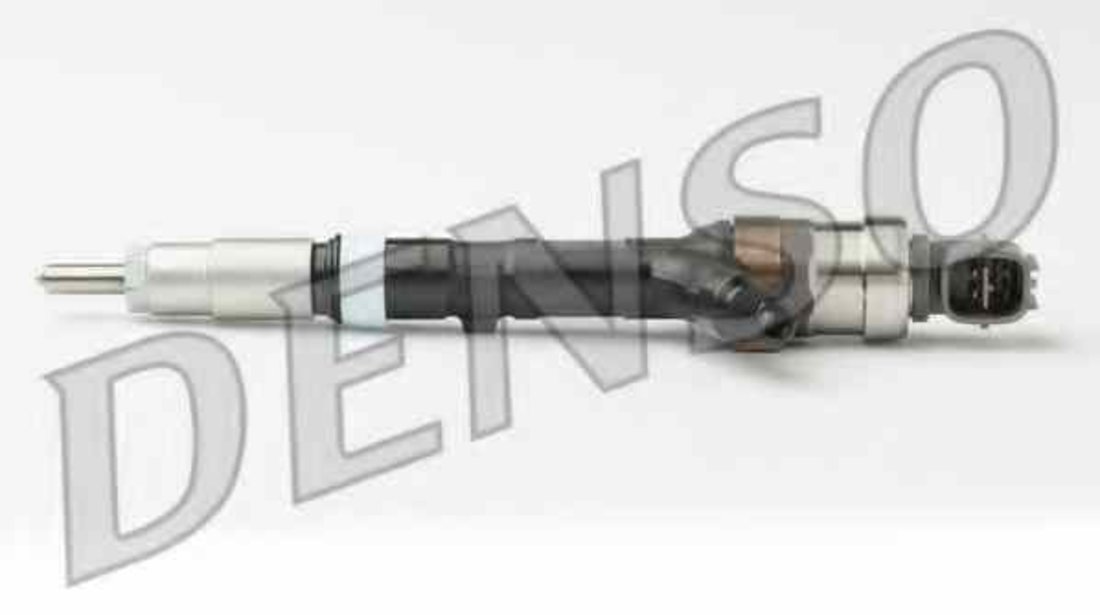 Injector TOYOTA AVENSIS Station Wagon (_T22_) DENSO DCRI100570