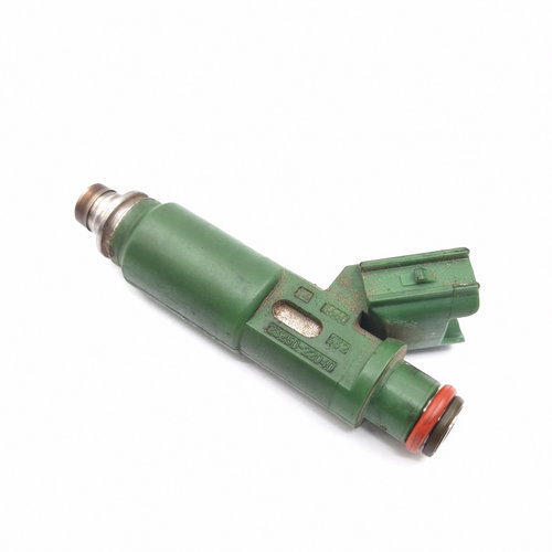 Injector Toyota Avensis (T25) 2003-2008 1.8 1Zz-Fe Benzina Benzina 2325022040, 143660, 23250-22040 D...