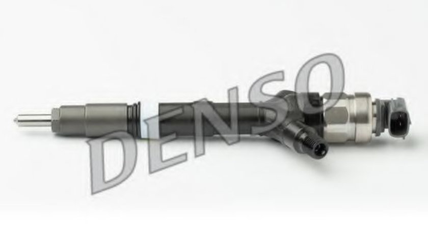 Injector TOYOTA AVENSIS (T25) (2003 - 2008) DENSO DCRI107580 piesa NOUA